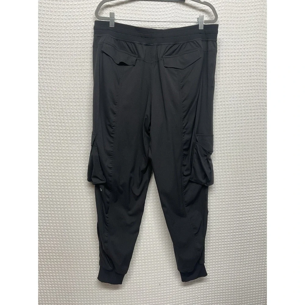 lululemon athletica good waist